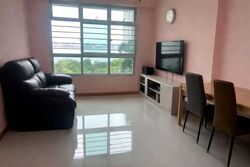 Blk 421A Northshore Straitsview (Punggol), HDB 2 Rooms #542702761